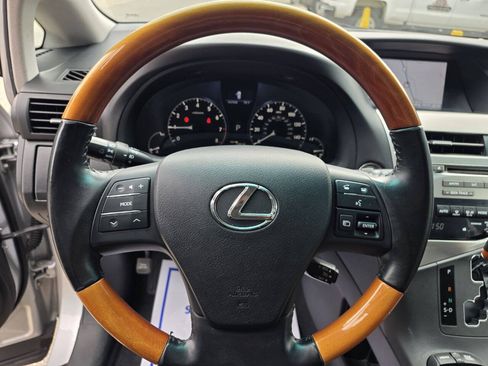 Used 2011 Lexus RX 350 AWD w/ Premium Pkg image 21