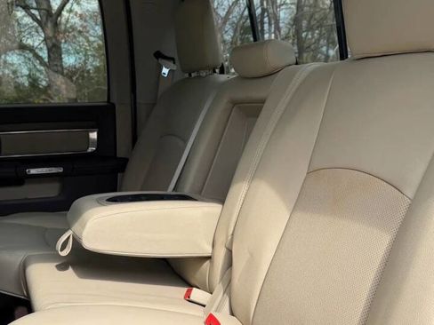 Used 2015 RAM 3500 Laramie image 22