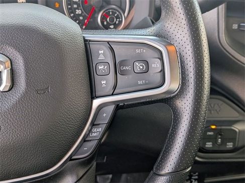 New 2026 RAM 3500 Tradesman image 19