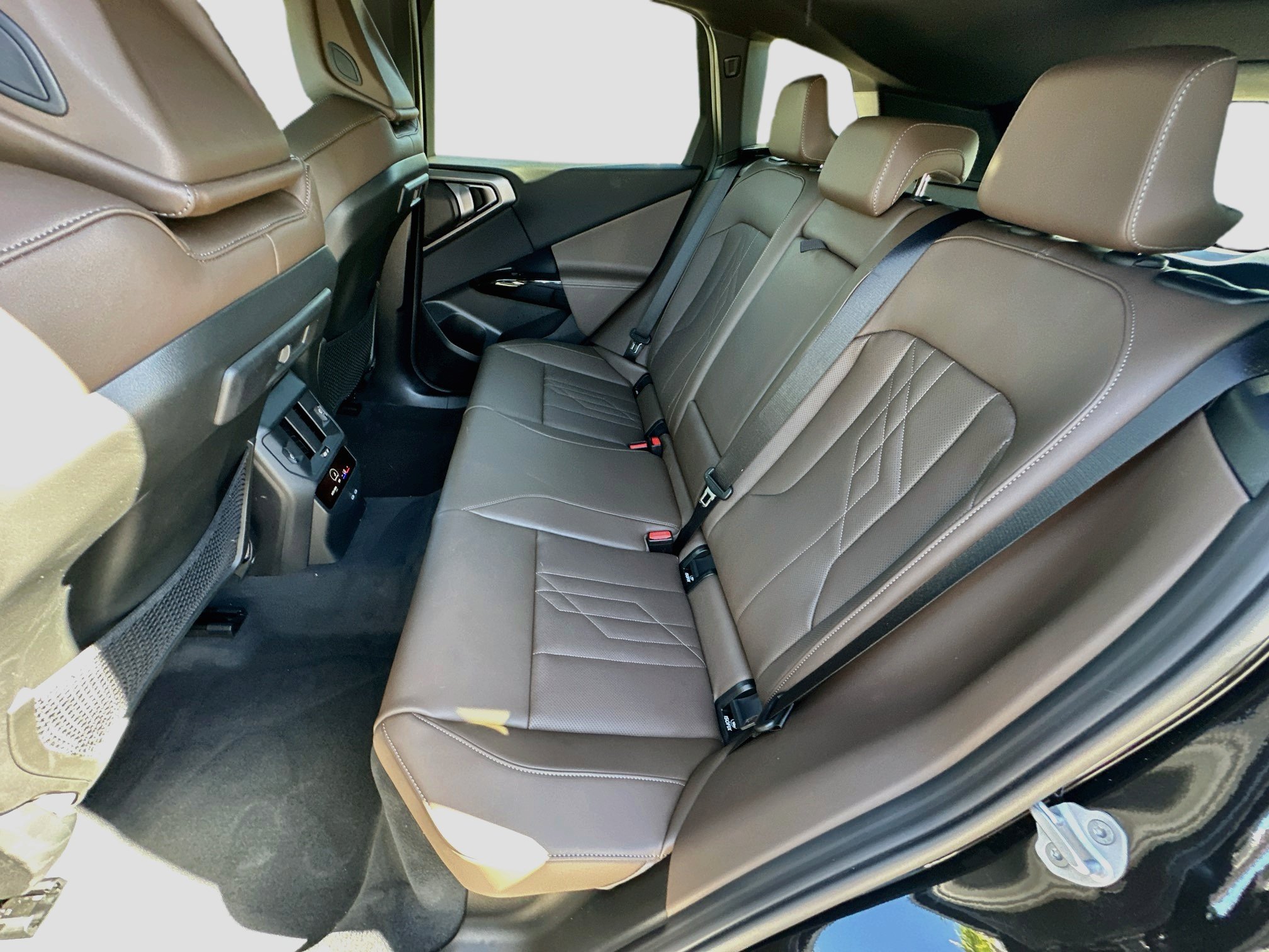 Certified 2026 BMW X3 xDrive30i AWD/4WD image 22