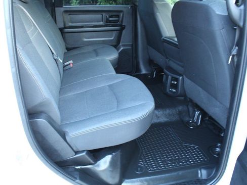 Used 2022 RAM 2500 Tradesman AWD/4WD image 22