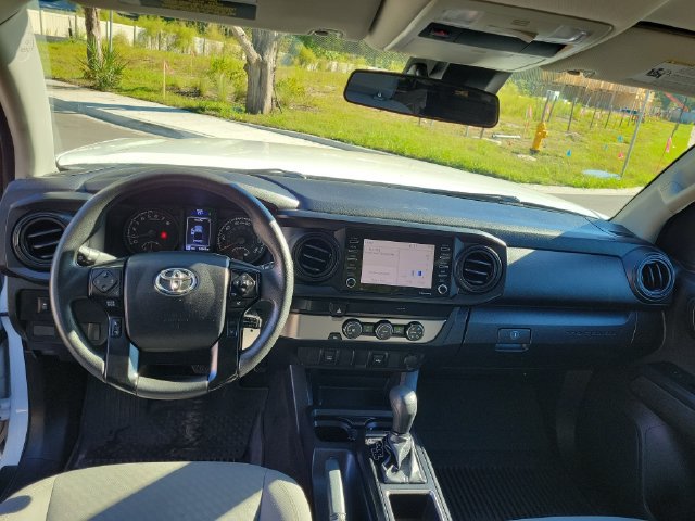 Used 2022 Toyota Tacoma SR RWD image 10