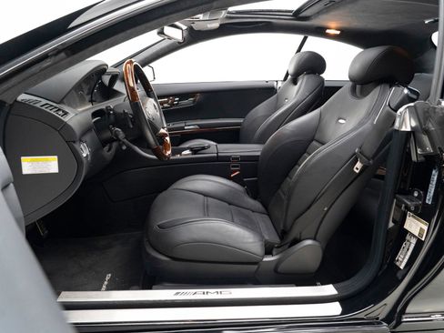 Used 2012 Mercedes-Benz CL 63 AMG image 16