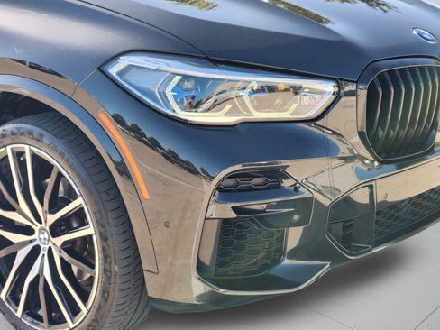 Used 2022 BMW X5 xDrive40i w/ M Sport Package AWD/4WD image 31