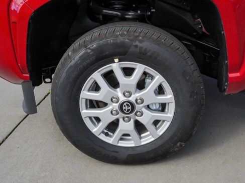 New 2026 Toyota Tacoma SR5 image 12