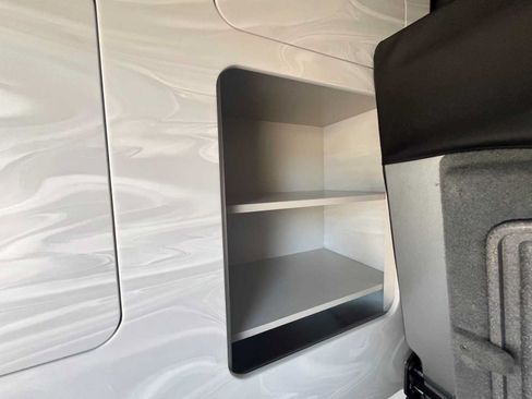 Used 2018 Mercedes-Benz Metris image 15