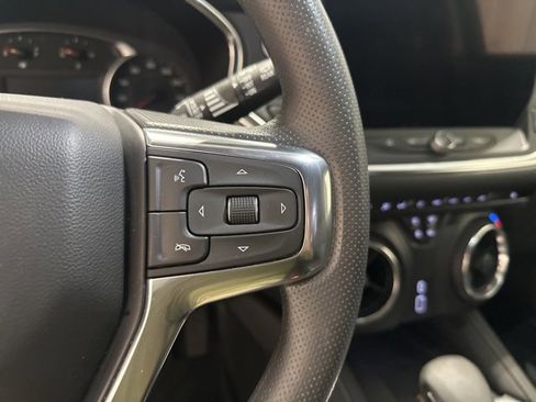 Used 2024 Chevrolet Blazer LT w/ Convenience Package image 18