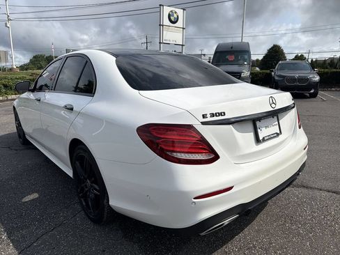 Used 2019 Mercedes-Benz E 300 4MATIC image 12