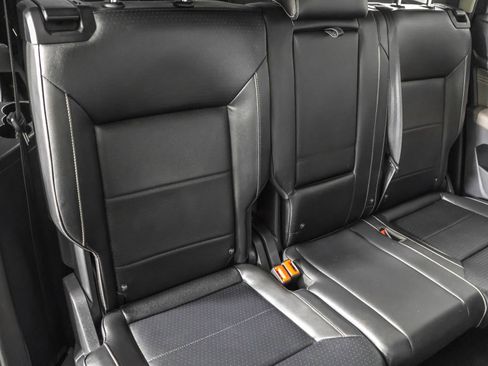 Used 2022 Volkswagen Atlas SE image 43