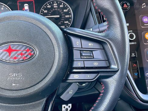 Certified 2025 Subaru Legacy Sport w/ Tech Package #3 image 20