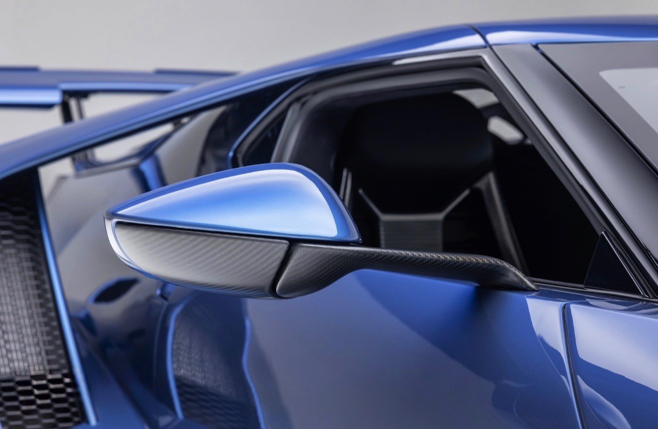 Used 2019 Ford GT RWD image 23