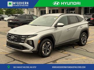 New 2026 Hyundai Tucson SEL AWD/4WD video 1