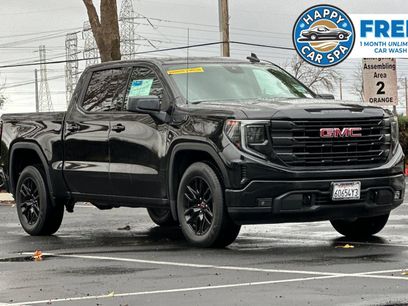 Used 2024 GMC Sierra 1500 Elevation