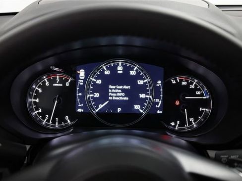 New 2025 MAZDA CX-5 AWD 2.5 S image 32