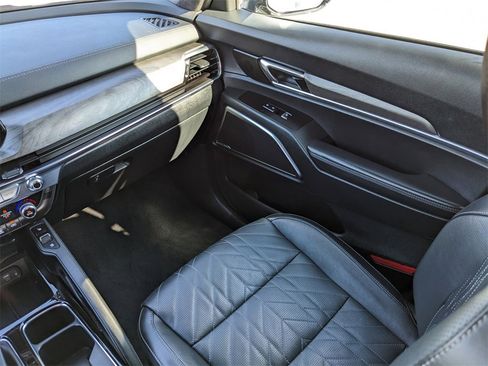 Certified 2025 Kia Telluride SX Prestige X-Pro image 20