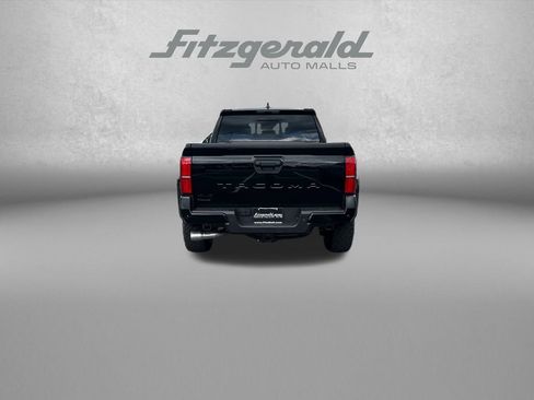 New 2025 Toyota Tacoma TRD Off-Road AWD/4WD image 6