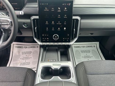 New 2026 GMC Acadia Elevation w/ Black Edition image 11