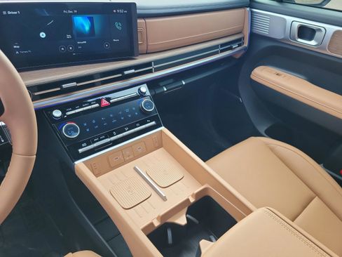 New 2026 Hyundai Santa Fe Limited image 33