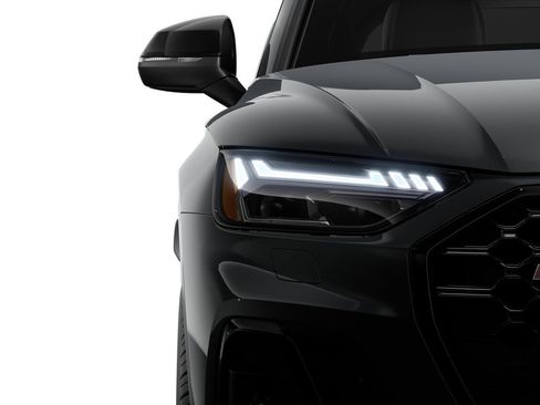 Certified 2023 Audi SQ5 Prestige AWD/4WD image 6