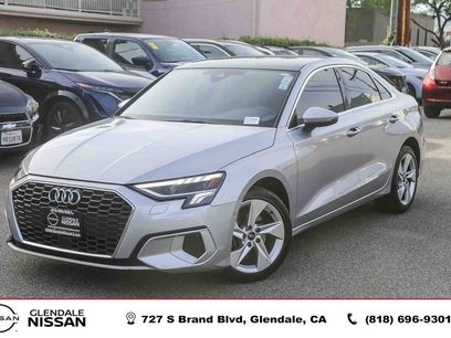 Used 2024 Audi A3 2.0T Premium