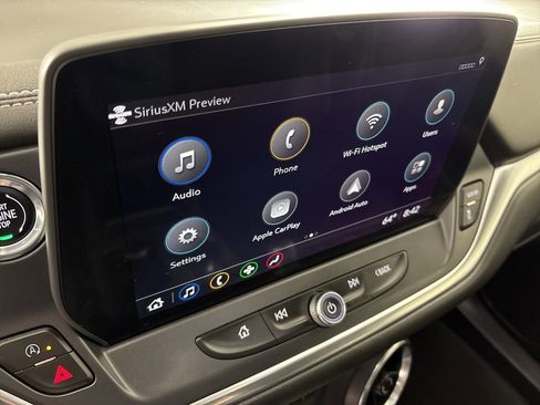 Used 2024 Chevrolet Blazer LT image 38