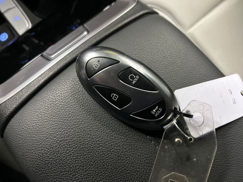 Used 2025 Hyundai Santa Cruz SEL image 20