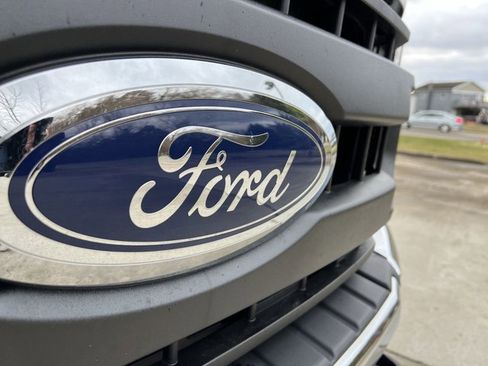 Used 2022 Ford F350 XL w/ Power Equipment Group image 28