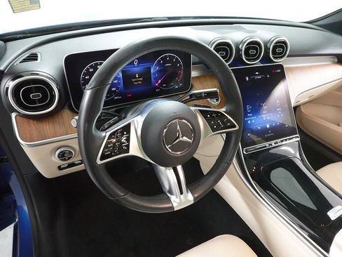 Used 2023 Mercedes-Benz C 300 4MATIC Sedan image 23