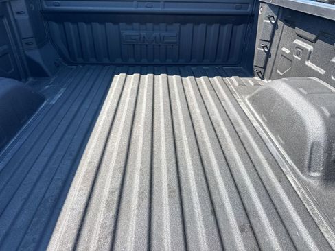 Used 2024 GMC Sierra 1500 Elevation AWD/4WD image 11