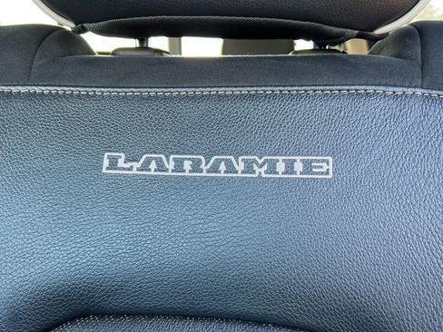 Used 2019 RAM 1500 Laramie w/ Trailer Tow Group image 19