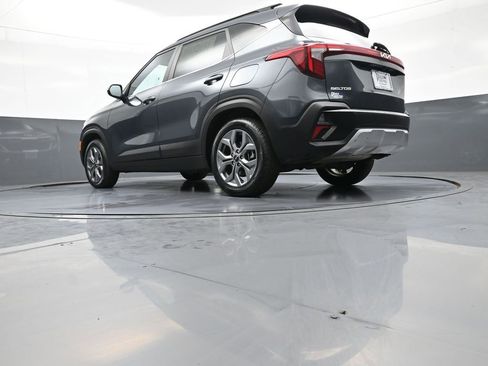 Certified 2024 Kia Seltos S AWD/4WD image 31