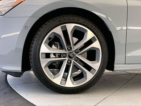 New 2026 Audi A3 2.0T Premium Plus AWD/4WD image 12