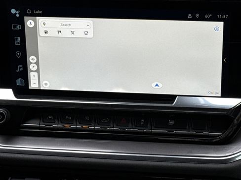 Used 2024 Chevrolet Silverado 1500 High Country image 23