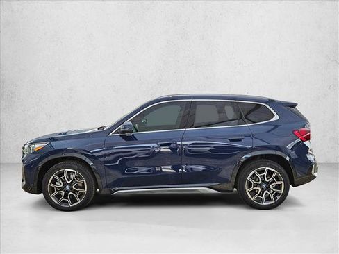 Used 2026 BMW X1 xDrive28i w/ Convenience Package AWD/4WD image 8