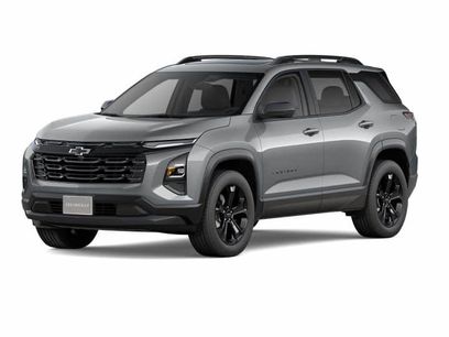 New 2026 Chevrolet Equinox LT w/ Convenience Package II