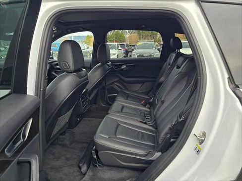 Used 2025 Audi Q7 3.0T Premium Plus w/ Premium Plus Package image 18