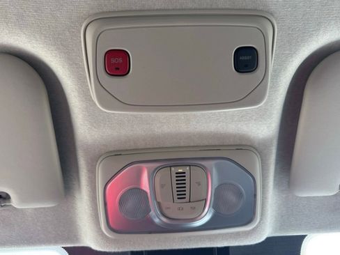 New 2026 RAM ProMaster 3500 w/ Quick Order Package 22G SLT image 32