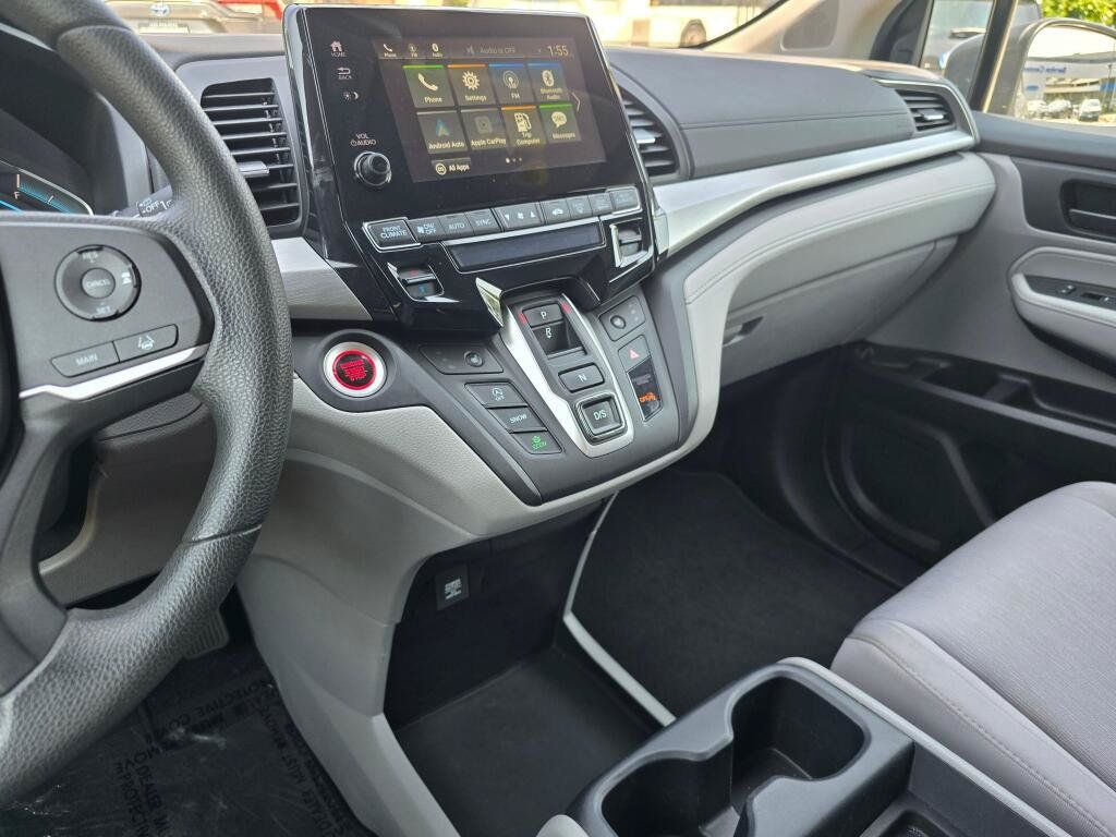 Used 2020 Honda Odyssey EX image 21