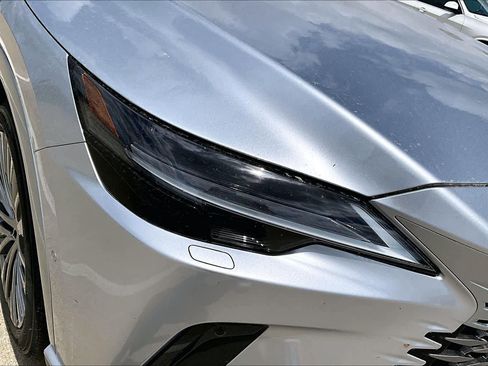 New 2026 Lexus RX 350 FWD image 20