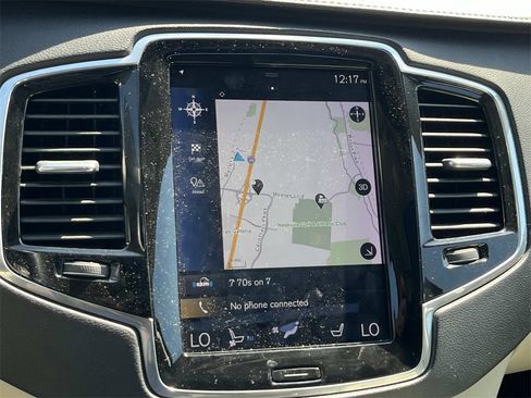 Used 2019 Volvo XC90 T6 Inscription w/ Advanced Package image 30