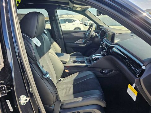 New 2026 Acura MDX A-Spec image 10
