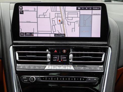 Used 2026 BMW M850i xDrive image 13