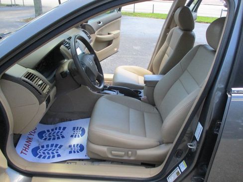 Used 2006 Honda Accord EX-L image 10