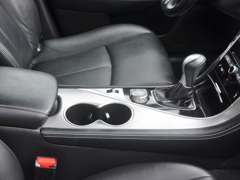 Used 2014 INFINITI Q50 Premium w/ Navigation Package AWD/4WD image 32