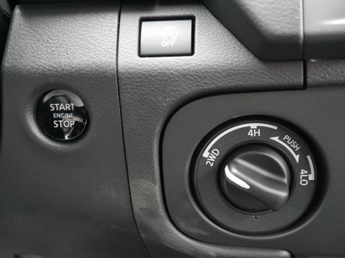 New 2026 Nissan Frontier PRO-4X w/ Pro Premium Package image 9