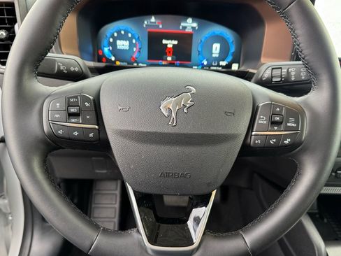 New 2025 Ford Bronco Sport Outer Banks w/ Outer Banks Tech Package+ AWD/4WD image 14