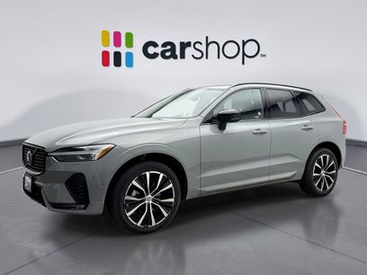 Used 2025 Volvo XC60 B5 Plus