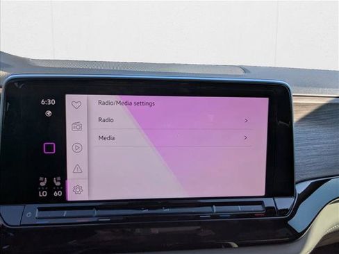 New 2026 Volkswagen Atlas SEL Premium R-Line image 18