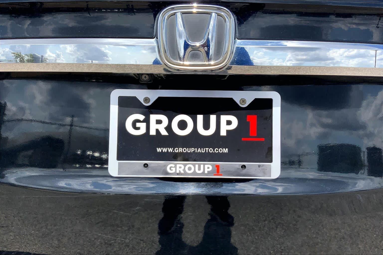 Used 2018 Honda Odyssey EX-L image 10