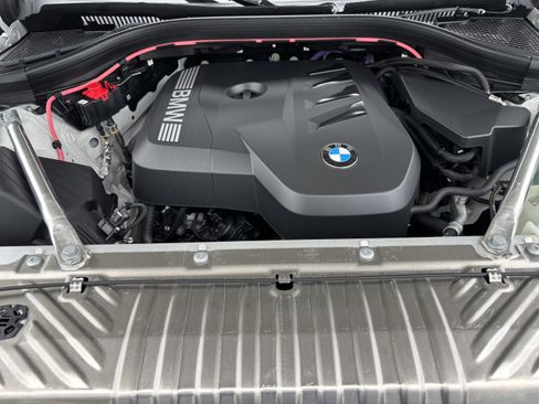Used 2026 BMW X3 xDrive30i w/ Premium Package AWD/4WD image 36